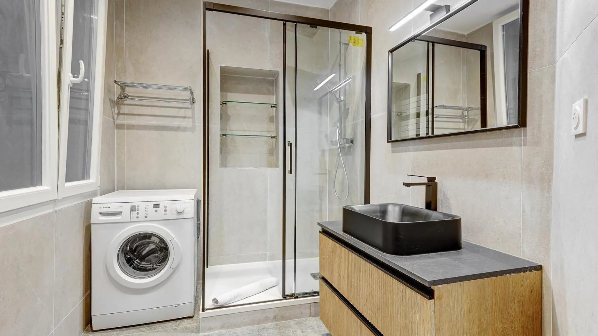 Suite Haussmannienne De Luxe Au Coeur De Paris 3Eme 0*,