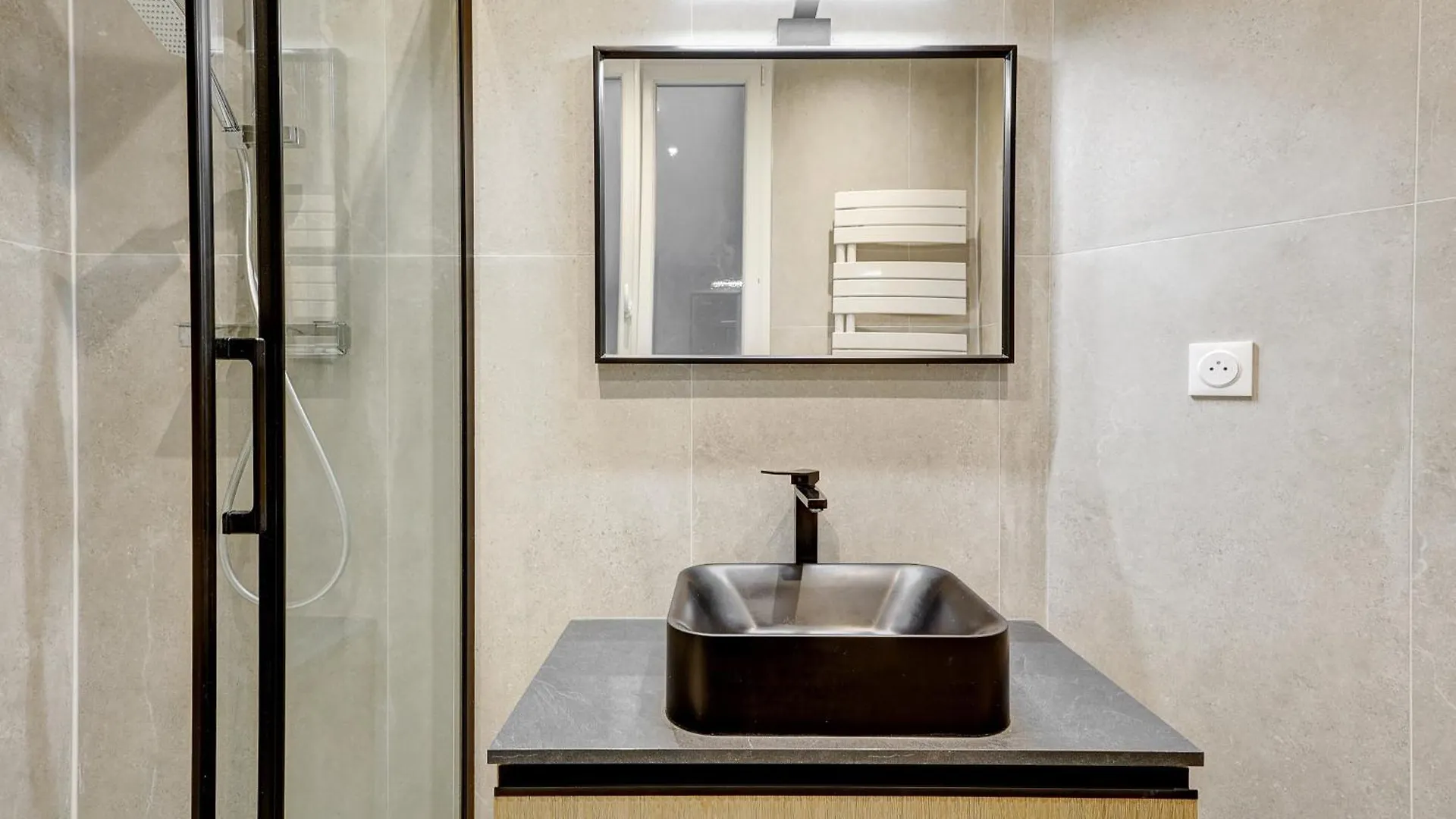 Suite Haussmannienne De Luxe Au Coeur De Paris 3Eme 0*,  France