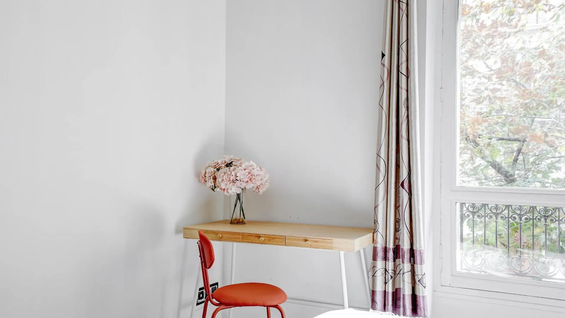 Apartment Suite Haussmannienne De Luxe Au Coeur De Paris 3Eme